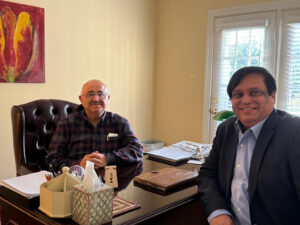 US Office